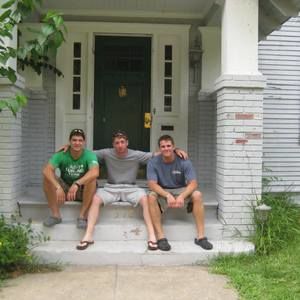 Meet your Posher, James